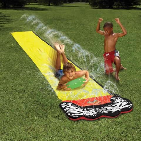 Wave rider outlet inflatable