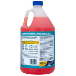 Zep No Scent House and Siding Pressure Wash 1 gal Liquid