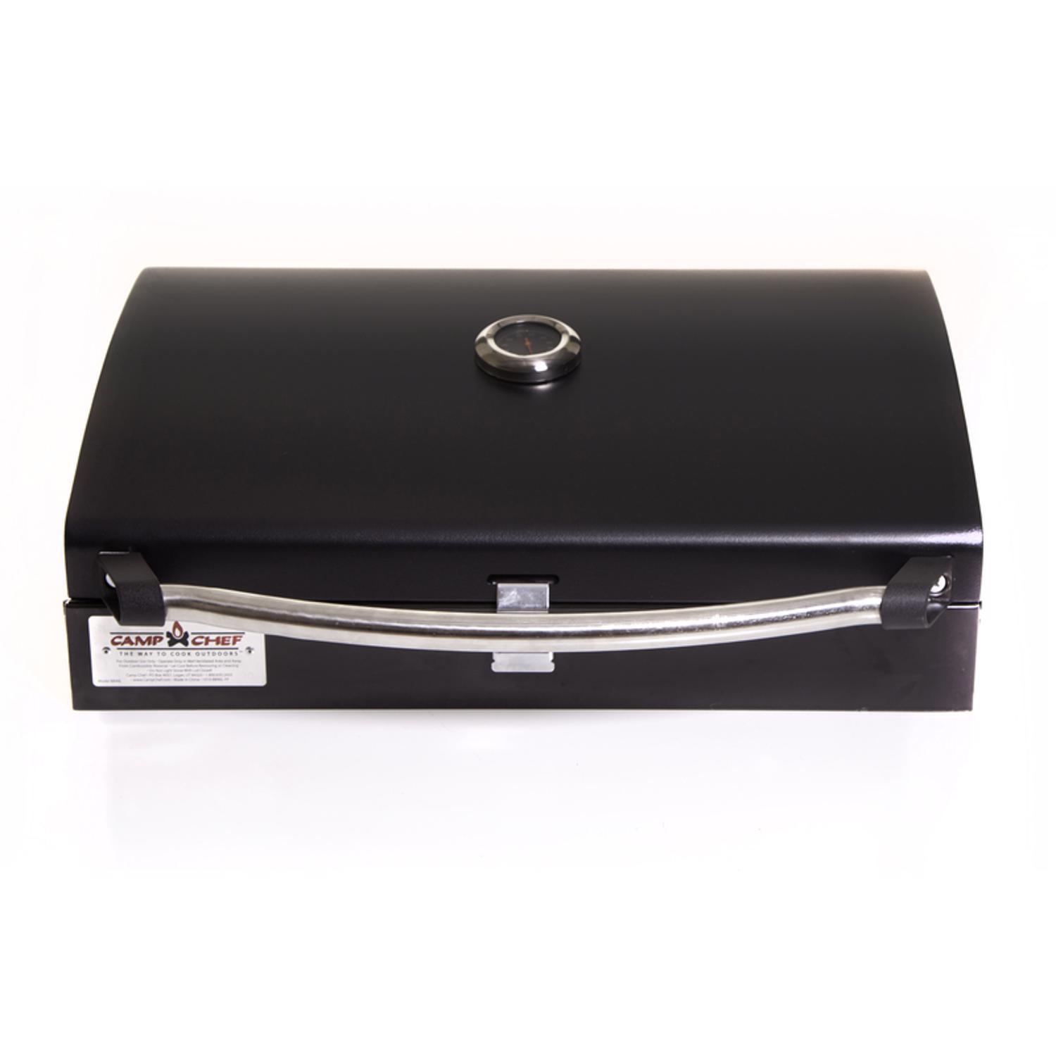 Camp Chef 90 Black Camping Supplies 16 in. H X 24 in. W X 25.8 in. L 1 pk Sansujyuku sansujyuku.com