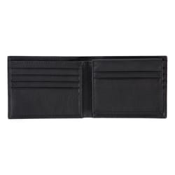 Browning Leather Bi-Fold Wallet