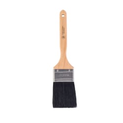 Wooster Cutter 2-1/2 in. Thick Flat Paint Brush