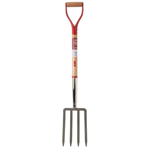 Shovels & Forks  STANLEY® Tools