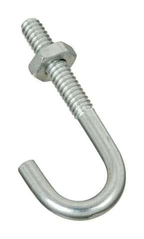 Chain Bolts: National Hardware 4 Inch Industrial Chain Bolt ON SALE