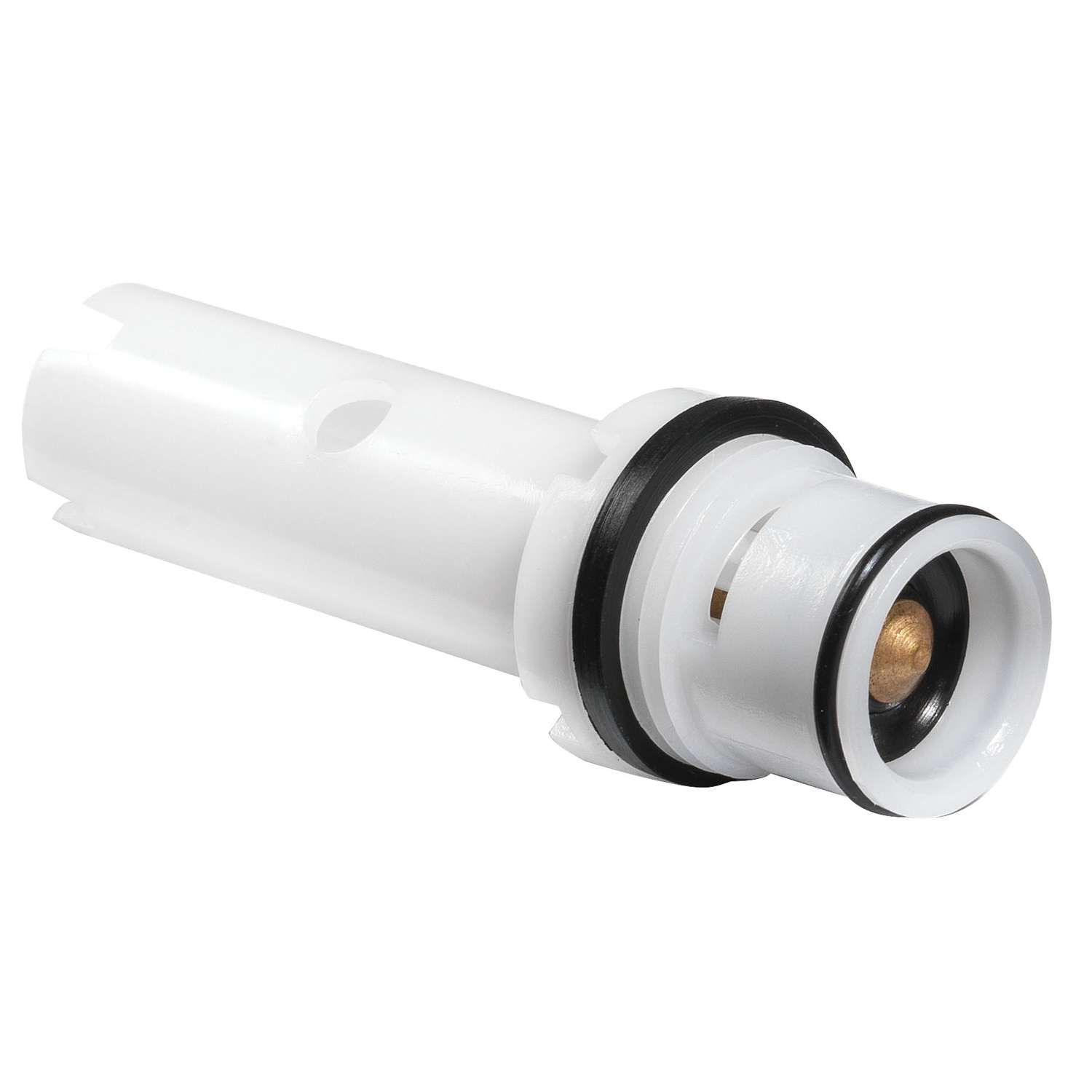 OakBrook Hot and Cold Diverter Stem For Coastal, Essentials Kitchen