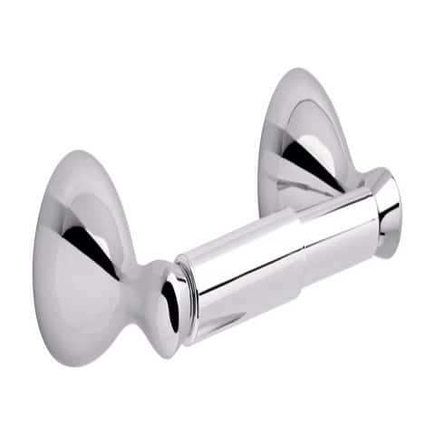 Ace White Toilet Paper Holder - Ace Hardware