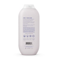 Method Simply Nourish Scent Body Wash 18 oz 1 pk