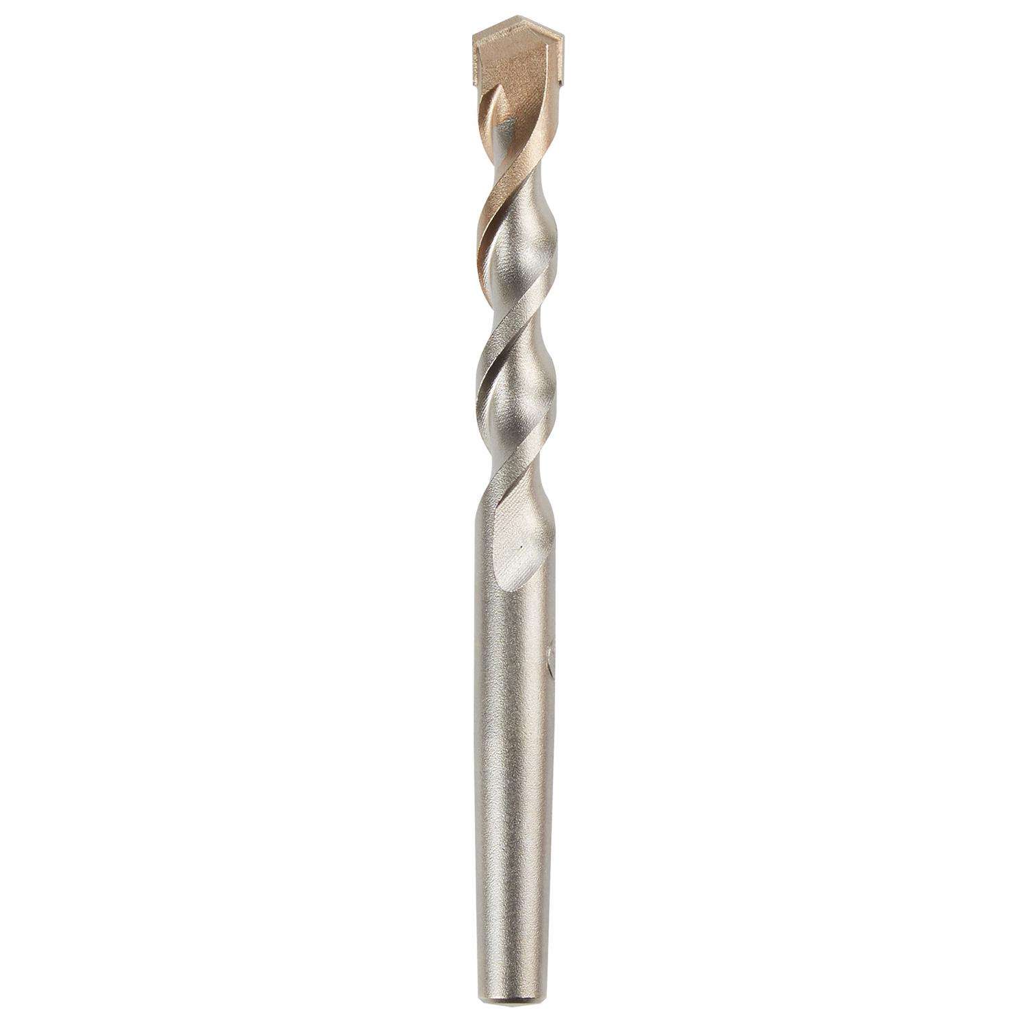 Milwaukee 5.6 in. L Carbide Tipped Centering Drill Bits 1 pc Ace Hardware