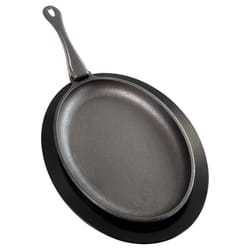 Napoleon Cast Iron Grilling Skillet 1 pk