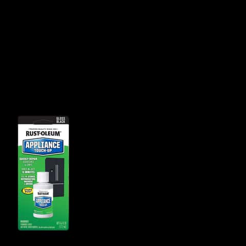 Rust-Oleum Specialty Gloss White Appliance Epoxy Touch-Up 0.6 oz - Ace  Hardware