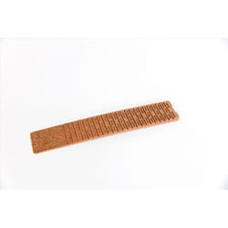 Nelson 1.25 in. W X 7.75 in. L Wood Composite Shims 32 pk