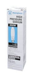 Westinghouse 250 W ET18 HID Bulb 27,500 lm Warm White High Pressure Sodium 1 pk