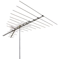 RCA Outdoor TV Antenna Mast 1 pk