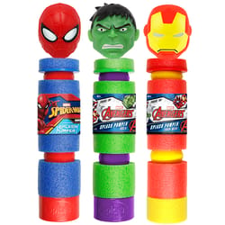 Marvel Water Splash Pumper