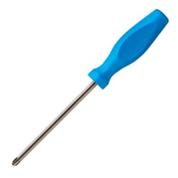 Channellock No. 3 X 6 in. L Phillips Professional Screwdriver 1 pk