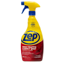 Zep Premium Carpet Shampoo 128 ounces (qty 2) : : Health &  Personal Care
