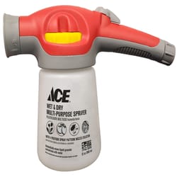 Ace Wet/Dry 32 oz Sprayer Hose End Sprayer