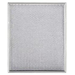 Broan-NuTone 8.75 in. W Silver Range Hood Filter