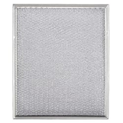 Broan-NuTone 8.75 in. W Silver Range Hood Filter