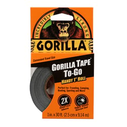 Alien Tape 10 ft. L Double Sided Tape Clear - Ace Hardware