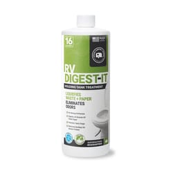 Unique Camping & Marine Holding Tank Treatment 1 pk