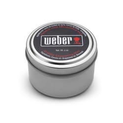 Weber Wax Griddle Seasoning Wax