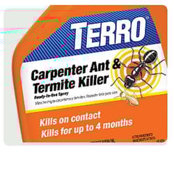 TERRO Carpenter Ant/Termite Killer Liquid 32 oz