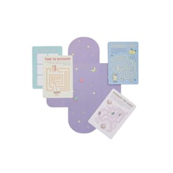 Ooly Activity Cards Assorted 24 pc