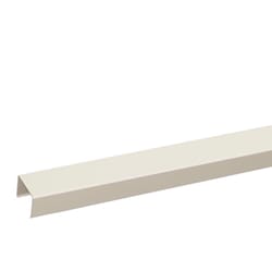 Fortress Building Products AL13 2 in. H X 2 in. W X 72 in. L Aluminum Railing