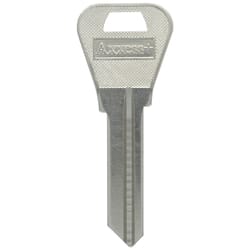 HILLMAN KeyKrafter House/Office Universal Key Blank 96 WR4, FA3, FA2 Single