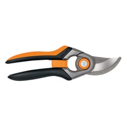 Fiskars 4.5 in. Stainless Steel Bypass Pruners