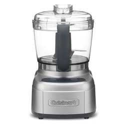 Cuisinart 3 Cups 250-Watt White Mini Food Chopper in the Food Processors  department at