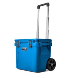 YETI Roadie 32 Big Wave Blue 32 qt Hard Cooler