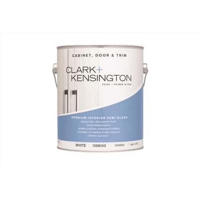 Clark + Kensington Cabinet, Door & Trim