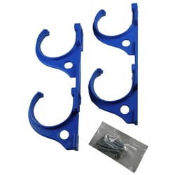 JED Pool Tools Pool Pole/Hose Hangers