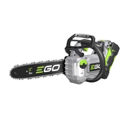 EGO Power+ CS1201 12 in. 56 V Battery Chainsaw Kit (Battery & Charger)