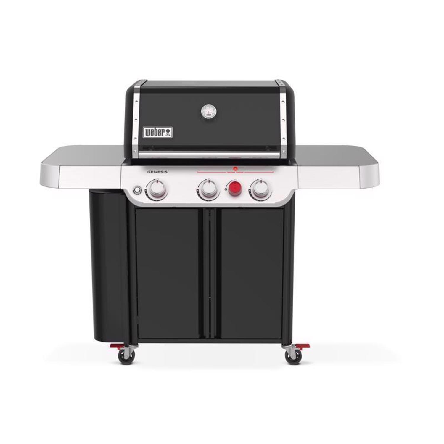 Weber Genesis Gas Grills - Ace Hardware