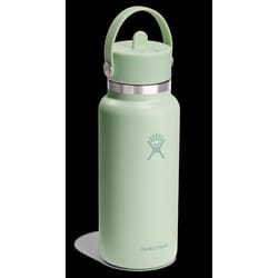 Hydroflask 32 fl. oz. Aloe BPA Free Insulated Bottle