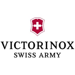 Victorinox Swiss Arm Huntsman Red 420 HC Stainless Steel 3.5 in. Multi-Function Knife