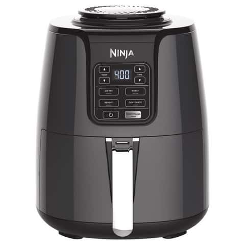 New toy: Ninja Foodi Dual Zone (Limited Edition Copper) : r/airfryer