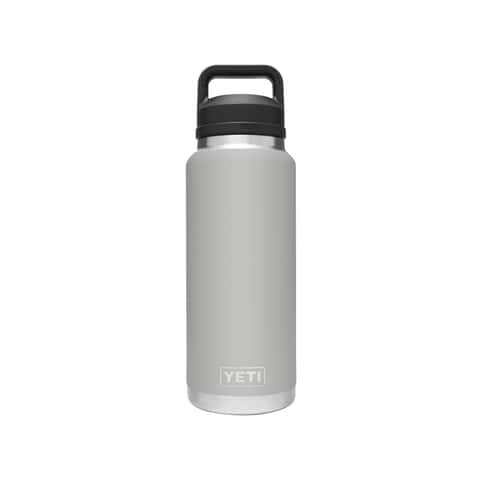 YETI Rambler 36 oz White Bottle with Chug - beyond exchange