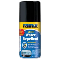 Rain-X Water Repellant Aerosol 9 oz