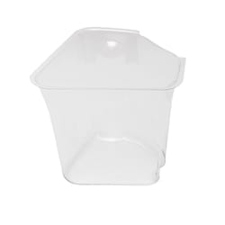 Marshalltown Plastic 7.25 in. W X 7 in. L Disposable Paint Tray Liner