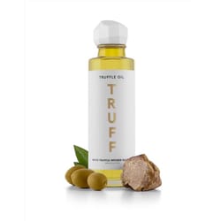 Truff White Truffle Oil 5.6 oz Bottle