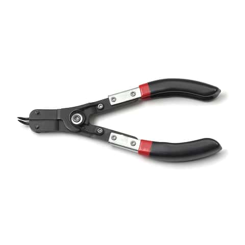 Kobalt 5-in Automotive Snap Ring Pliers in the Pliers department