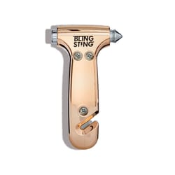 Bling Sting 1/2 oz. (Gold/Gold) – Security Hardware Store