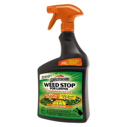 Spectracide Weed Stop Crabgrass Killer RTU Liquid 32 oz