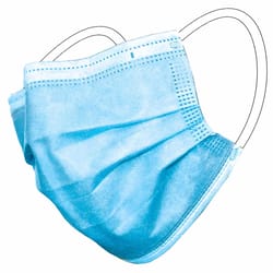 Dr. Family Blue Face Mask 1 pc