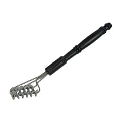 Barbecue Cleaning Brush SlideX