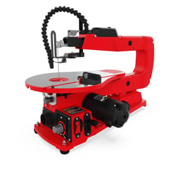 Craftsman 1.2 amps Corded Scroll Saw