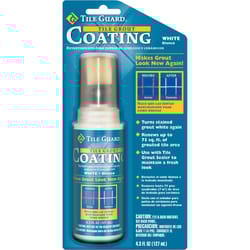 Homax Tile Guard Grout Whitener 4.3 oz